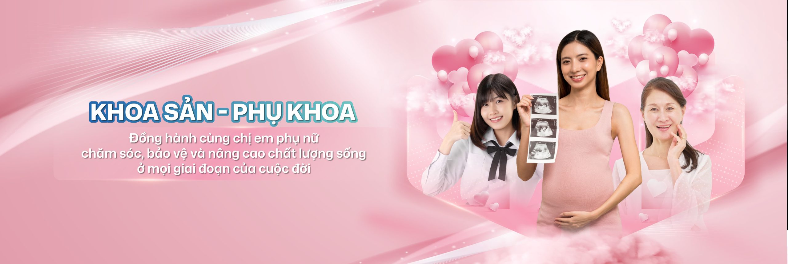 Sản – Phụ khoa
