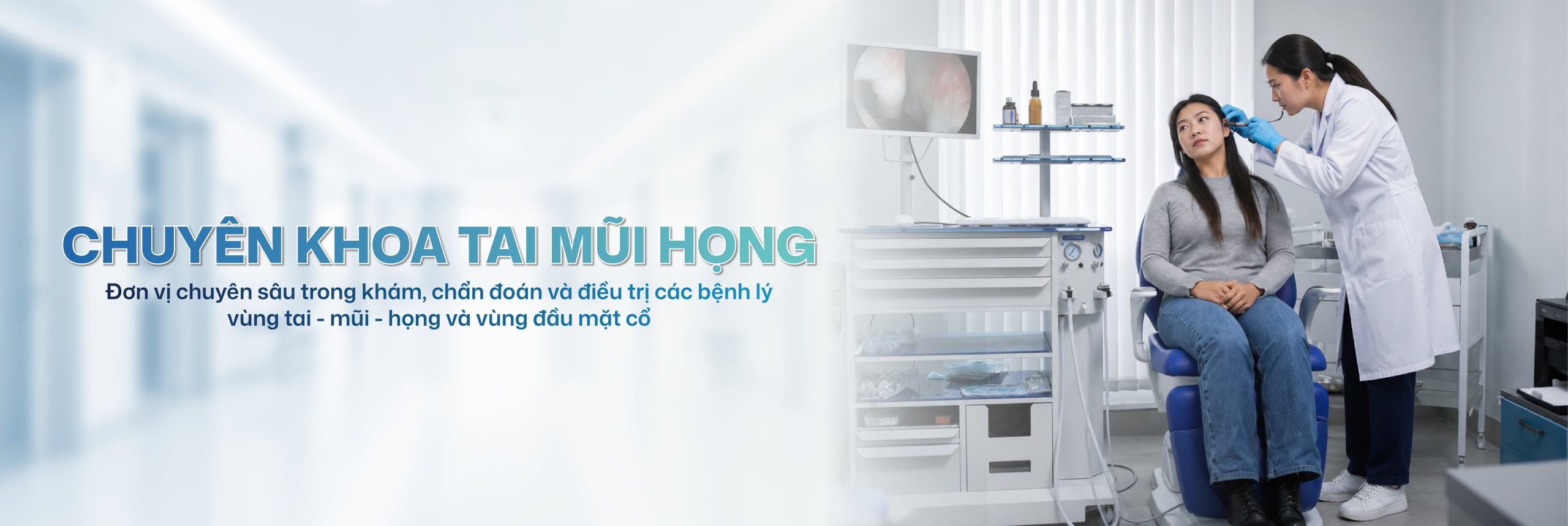 Tai Mũi Họng