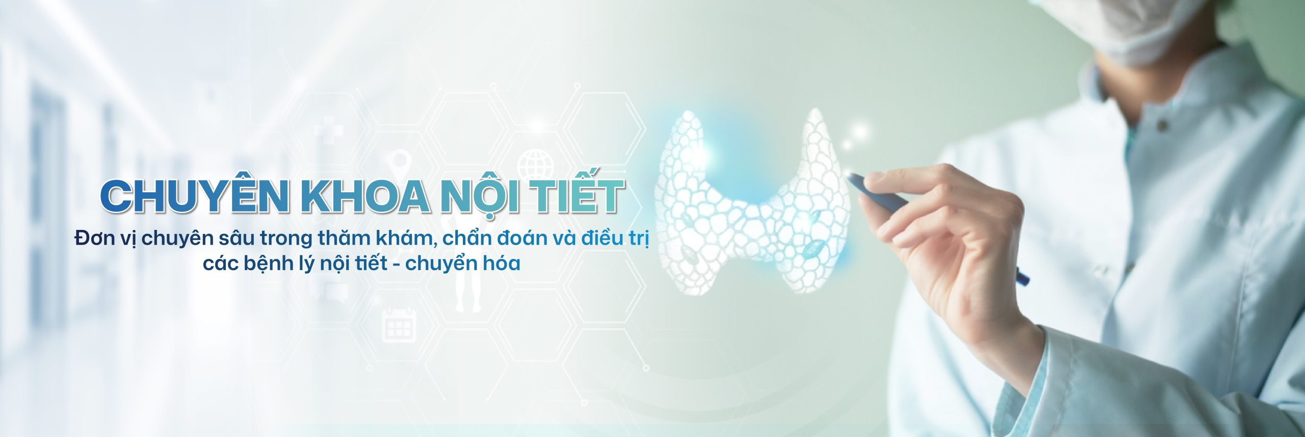 Nội tiết