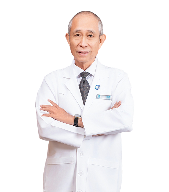 Bùi Quốc Thắng