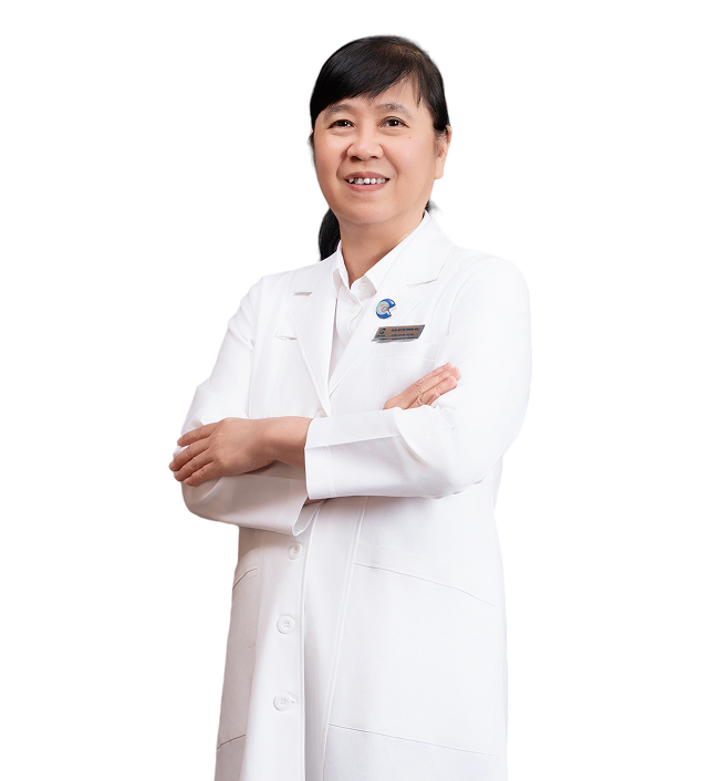 Bùi Thị Phương Nga