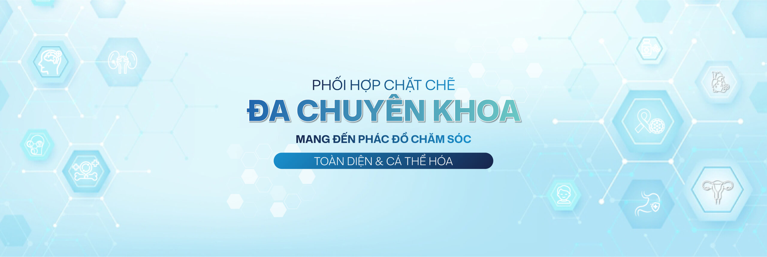 Chuyên khoa