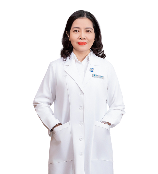Ngô Thị Diệu Minh