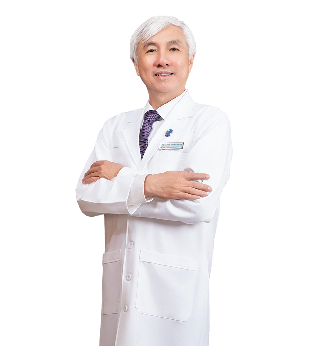 Nguyễn Tuấn Vinh