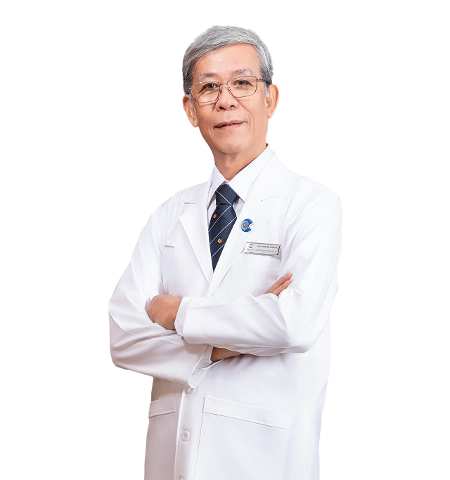 Phạm Hữu Thiện Chí