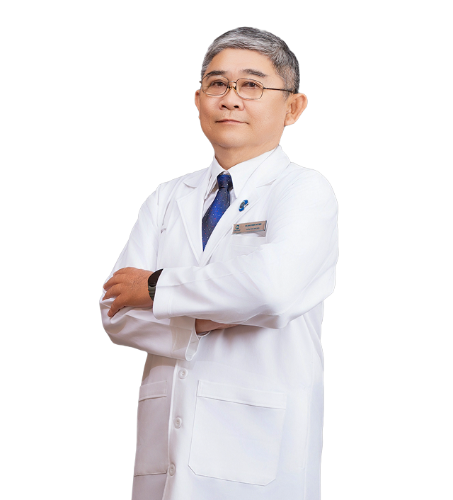 Trần Chí Tiến