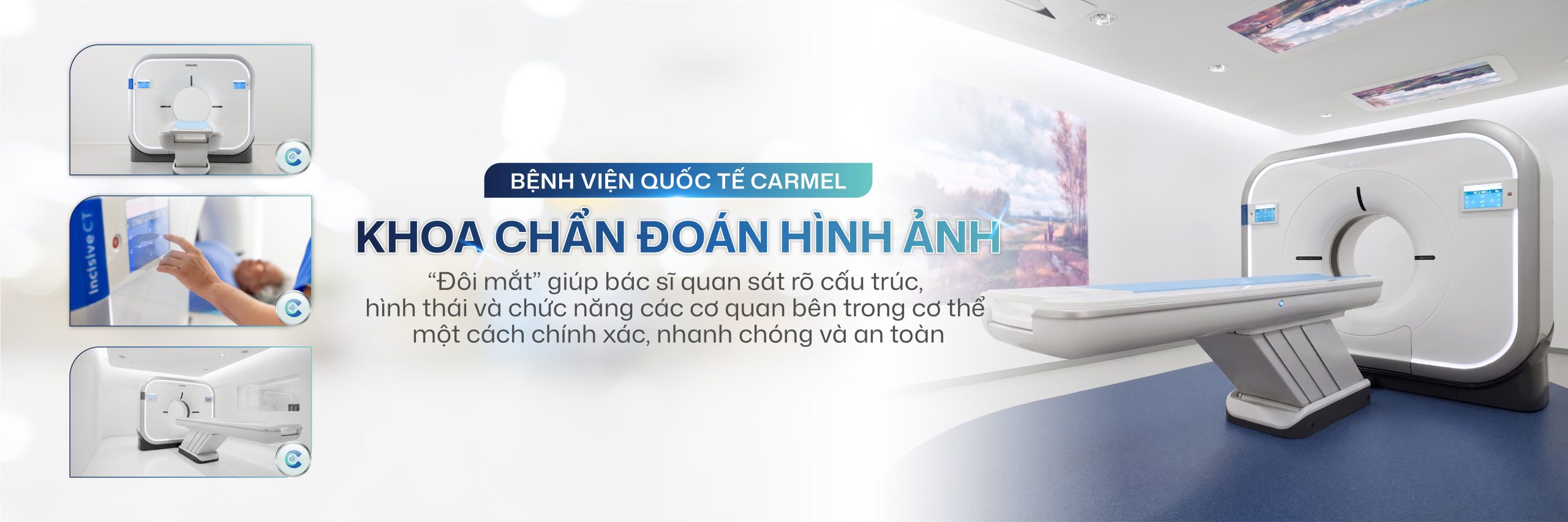 Chẩn đoán Hình ảnh