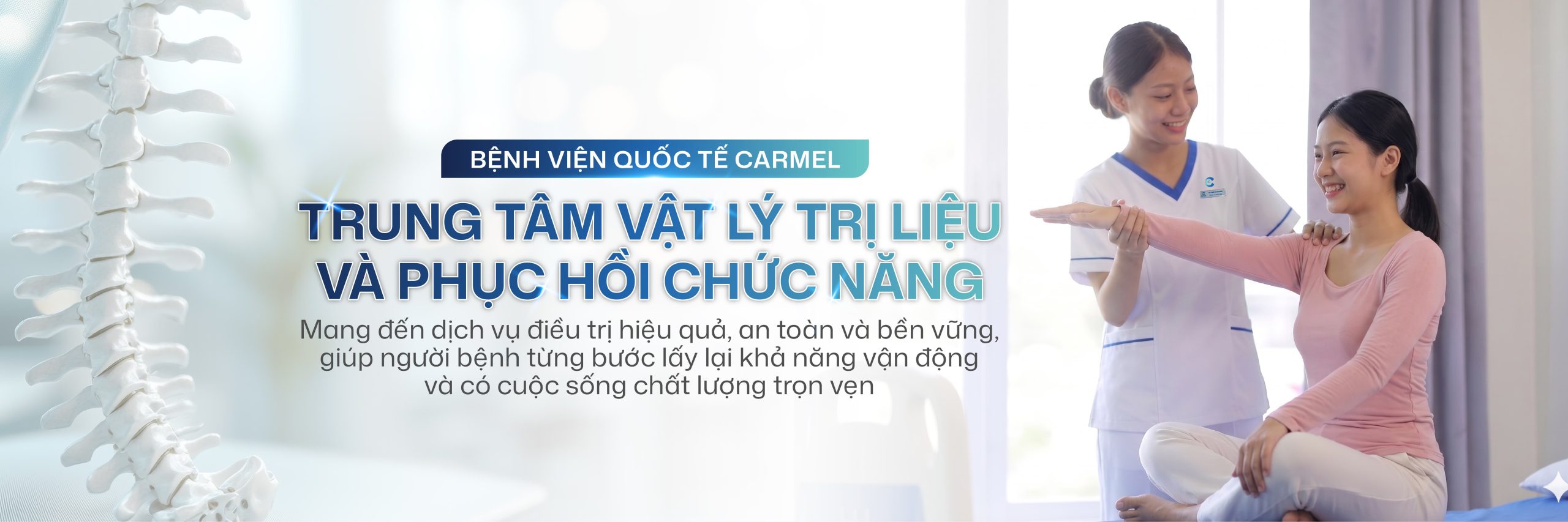 Phục hồi chức năng