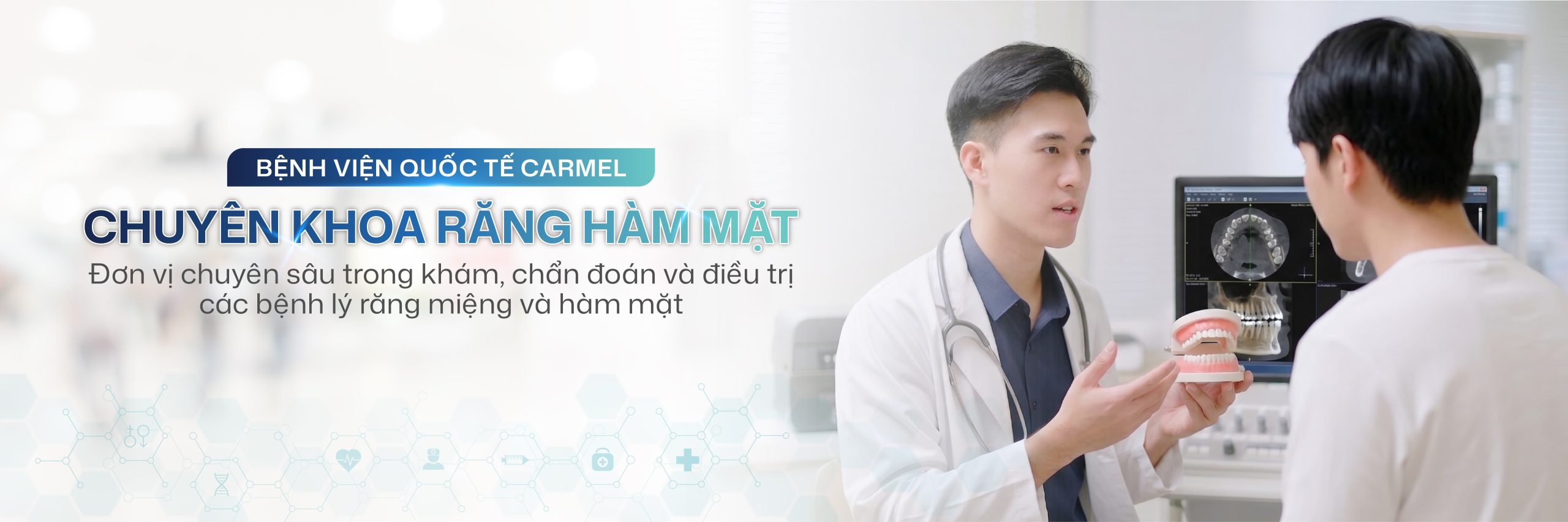 Răng Hàm Mặt