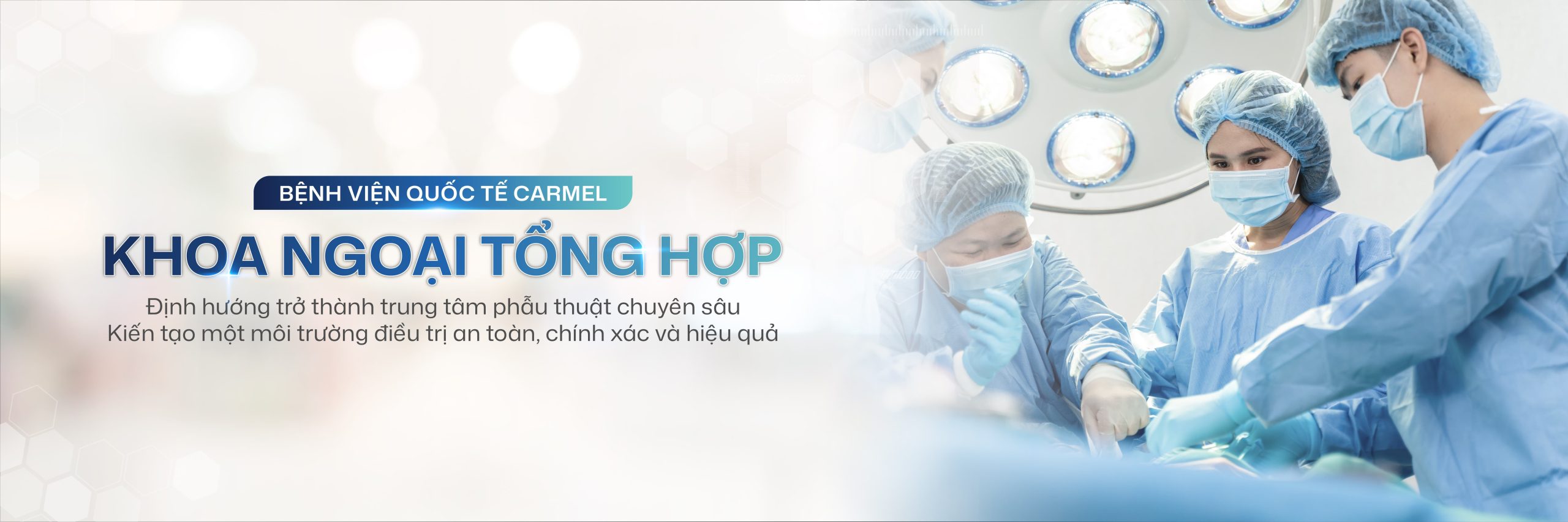 Ngoại Tổng hợp