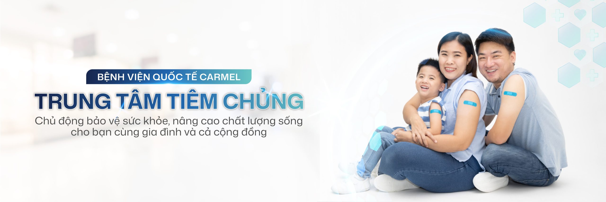 Tiêm chủng