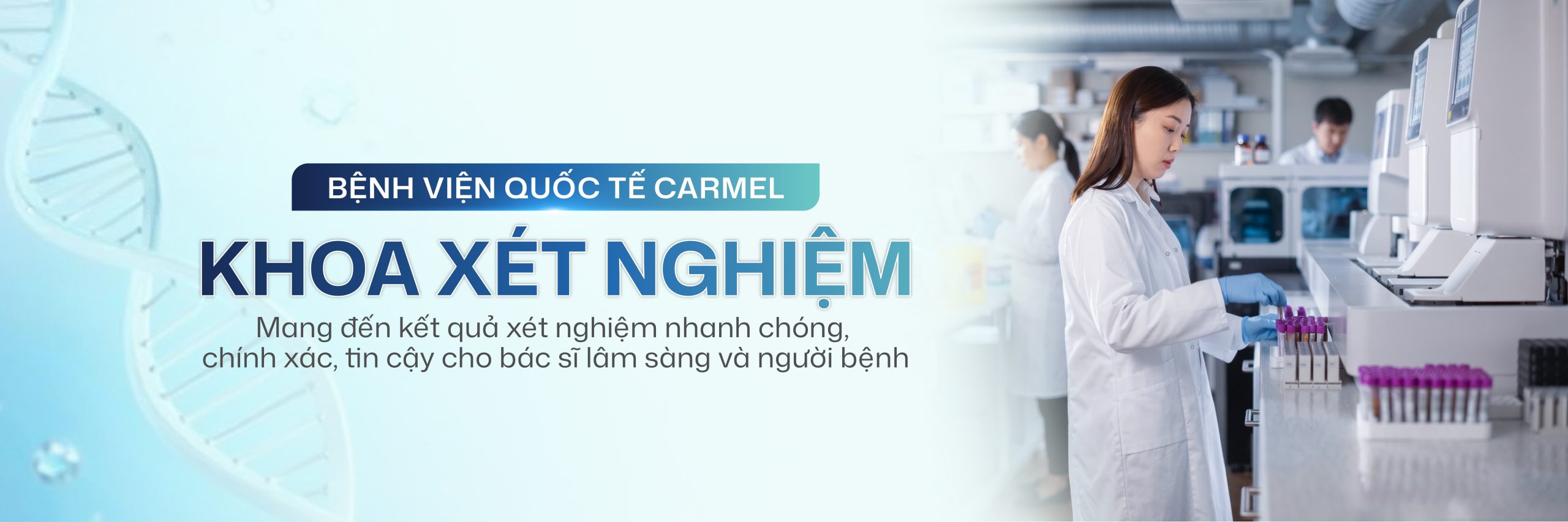 Xét nghiệm