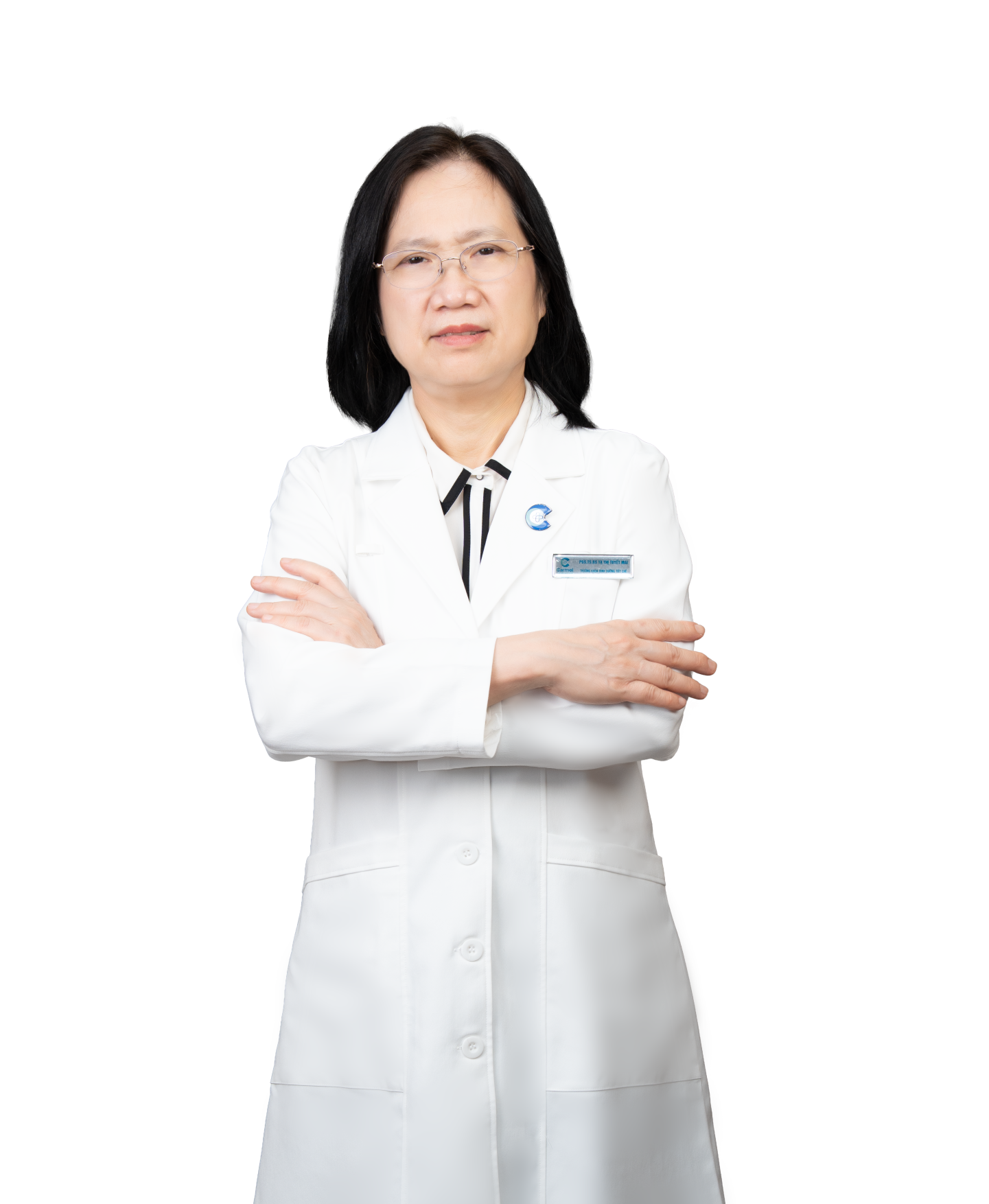 Tạ Thị Tuyết Mai