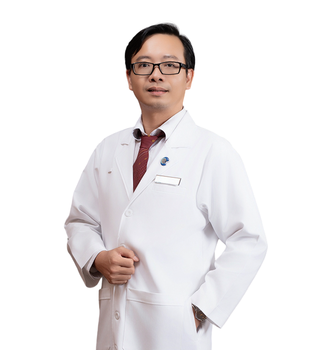 Cao Hoàng Thiện