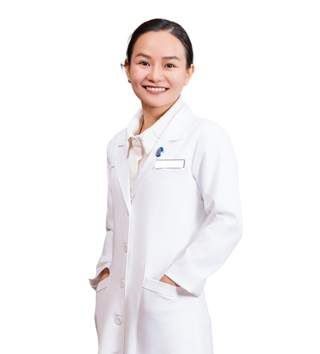 Đặng Thị Thảo Nguyên