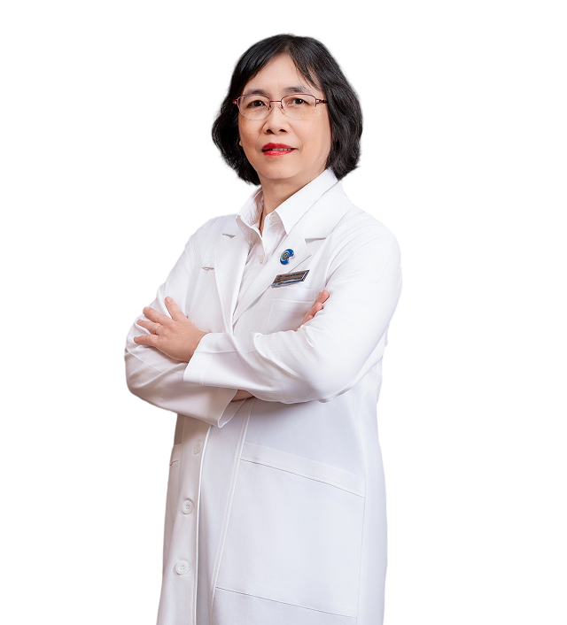 Hà Thị Thanh Tuyền