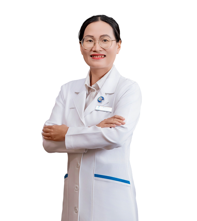 Lê Ngọc Thơ
