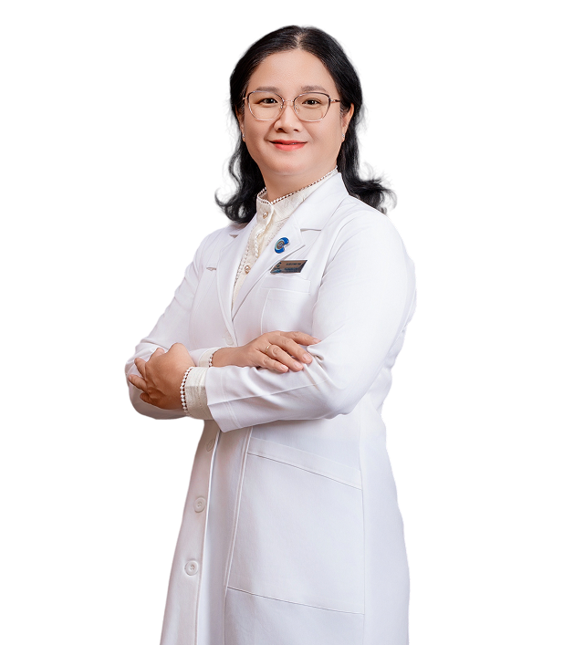 Lê Ngọc Trân