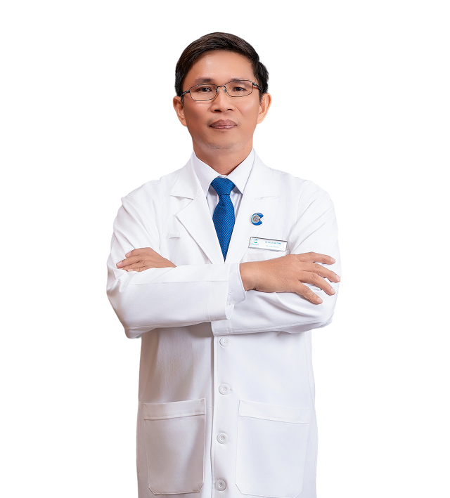 Lê Văn Tùng