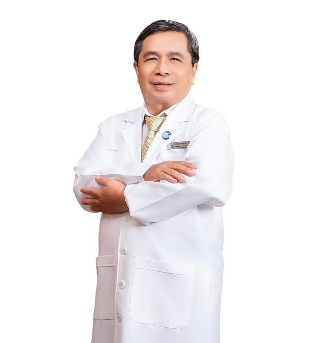 Lê Xuân Long