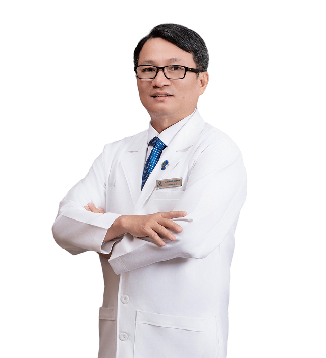 Nguyễn Công Tuấn