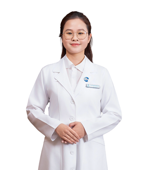 Nguyễn Khánh Ngọc