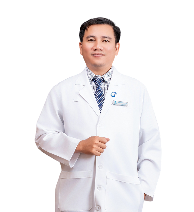 Nguyễn Quốc Huy