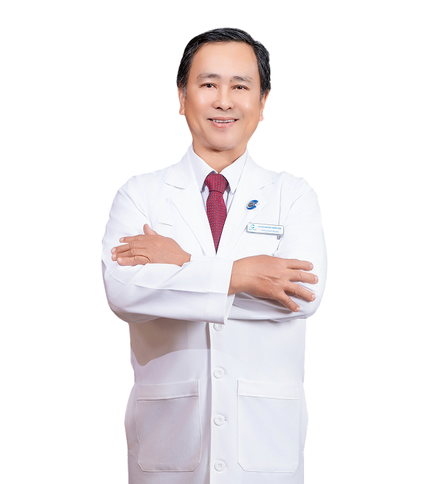 Nguyễn Thanh Tùng