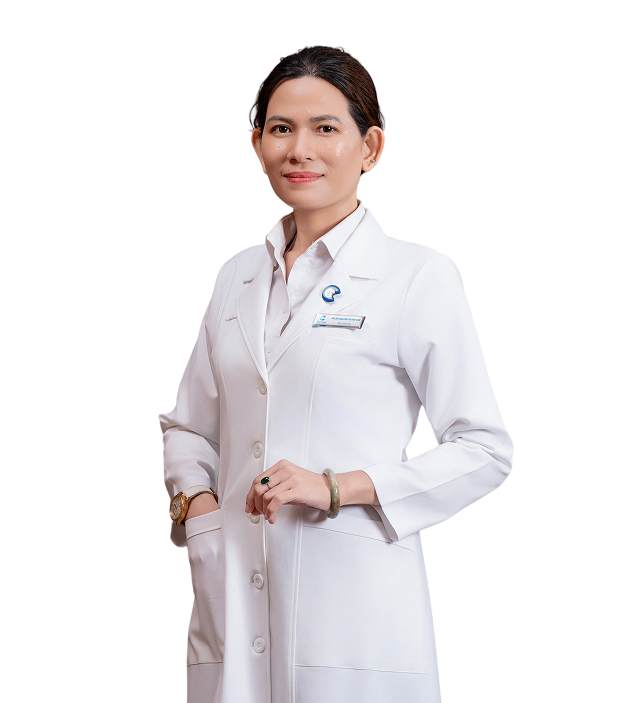Nguyễn Thị Hải Vân