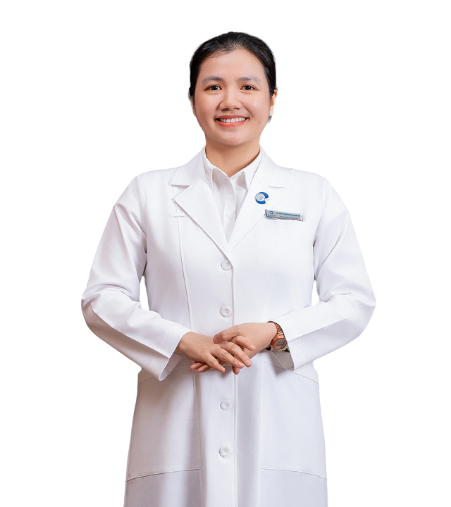 Nguyễn Thị Thanh Việt