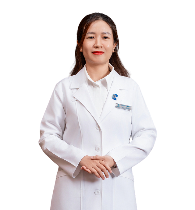 Nguyễn Thị Yến Phi