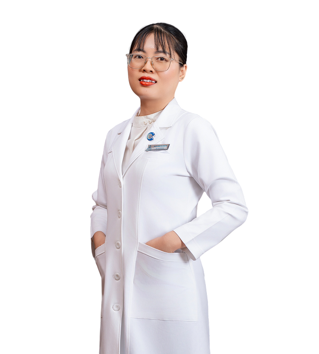 Nhâm Thị Cẩm Vân