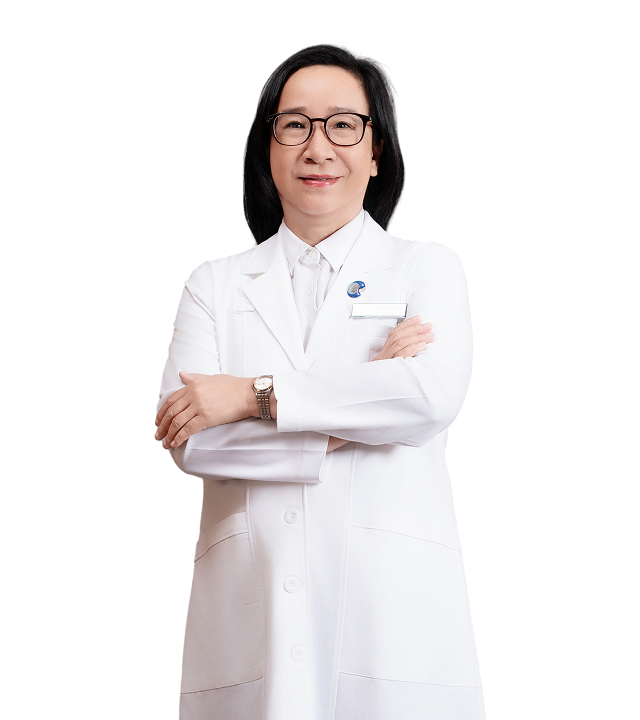 Phạm Thị Mỹ Hạnh