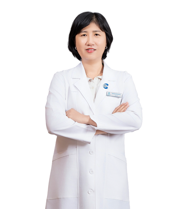 Tôn Thị Anh Tú