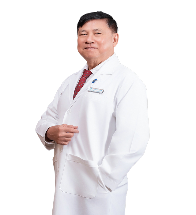 Trần Thanh Lâm