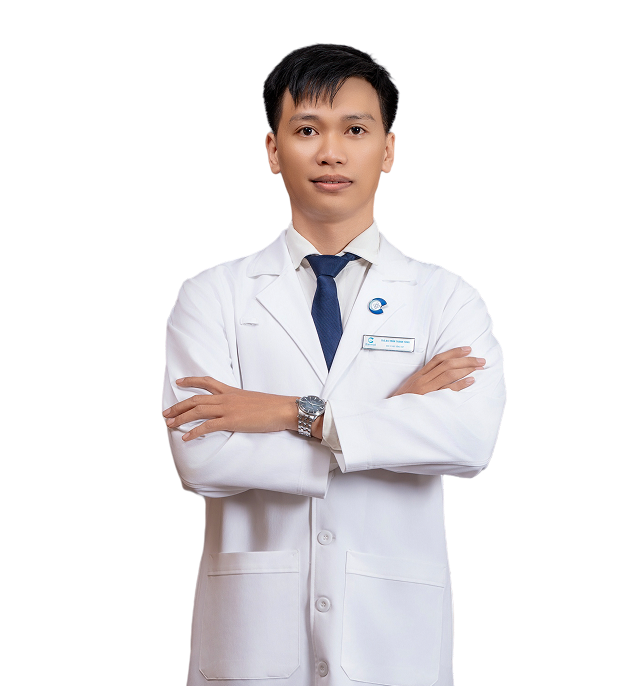 Trần Thanh Tùng