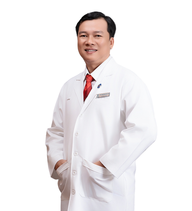 Trịnh Hoàng Quốc Toàn
