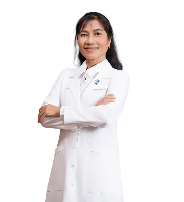 Vũ Thị Kim Cương
