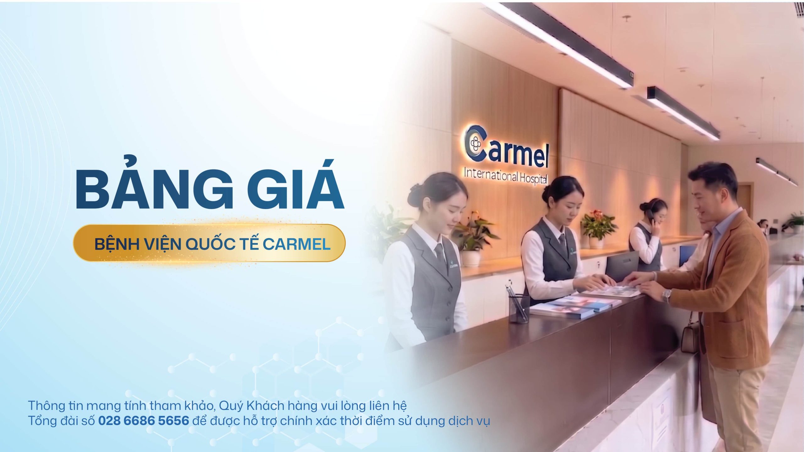 Bảng giá