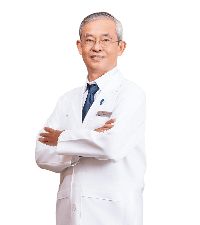 Nguyễn Bá Trung