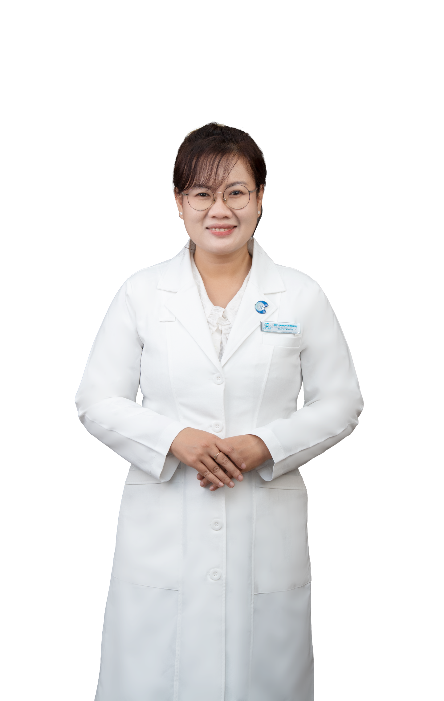 Nguyễn Mai Khôi