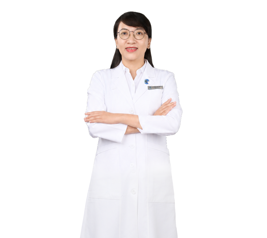 Lê Thị Mỹ Châu