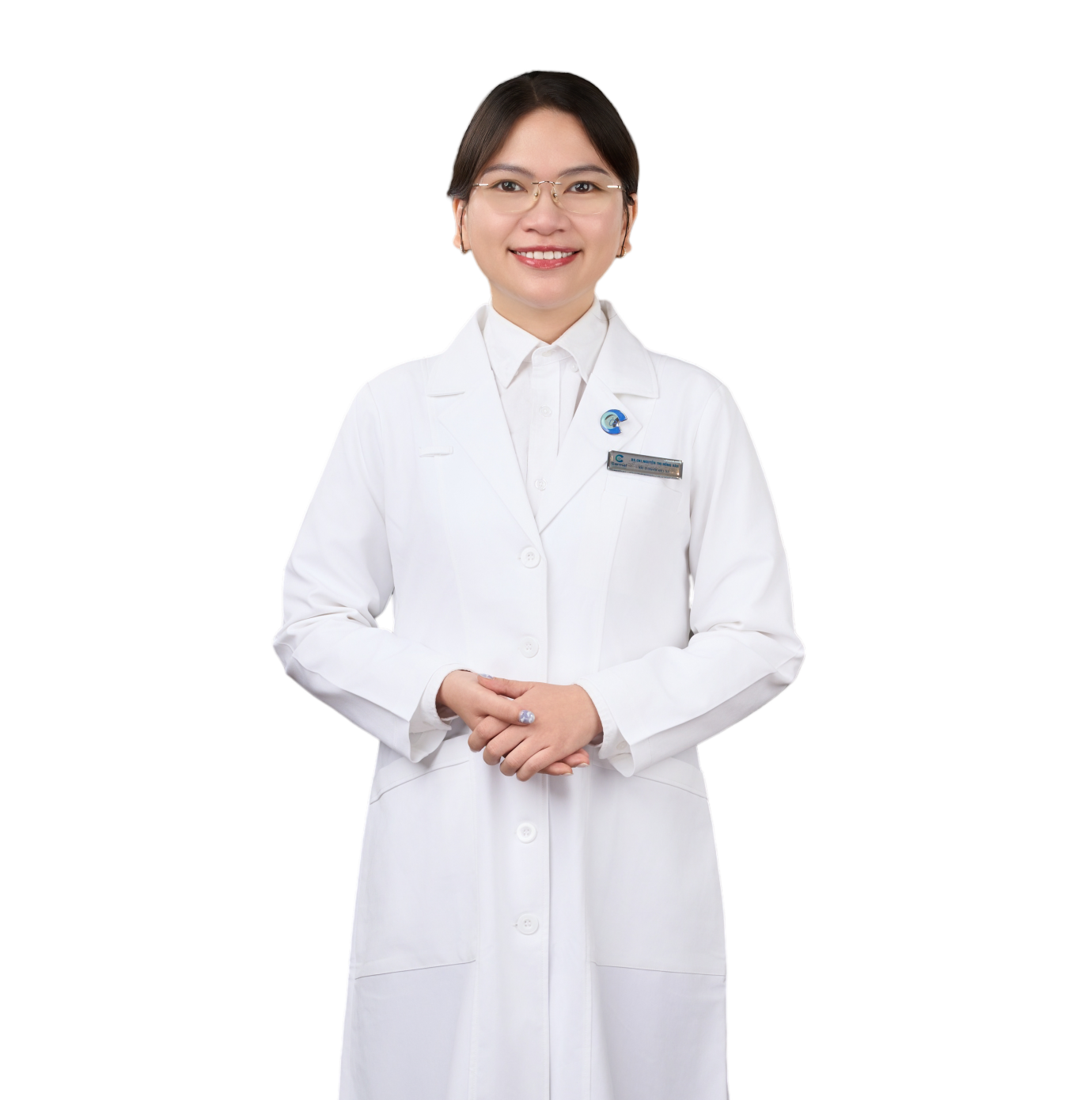Nguyễn Thị Hồng Vân