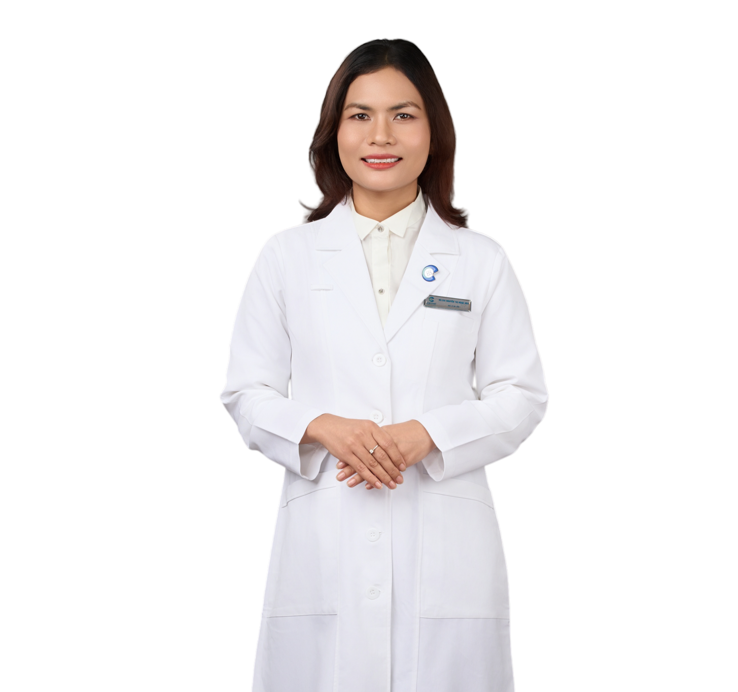 Nguyễn Thị Ngọc Hòa