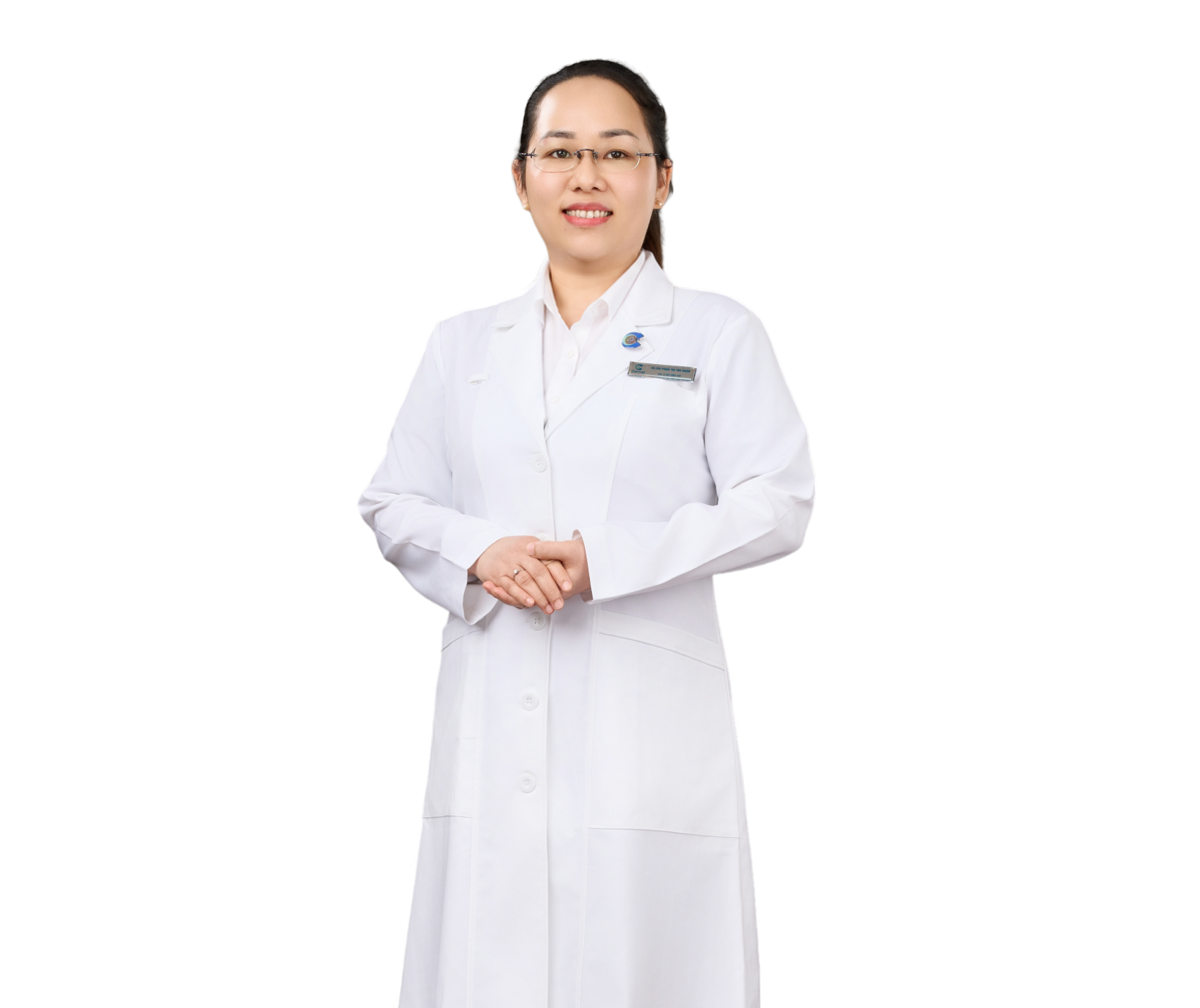 Phan Thị Thu Ngân