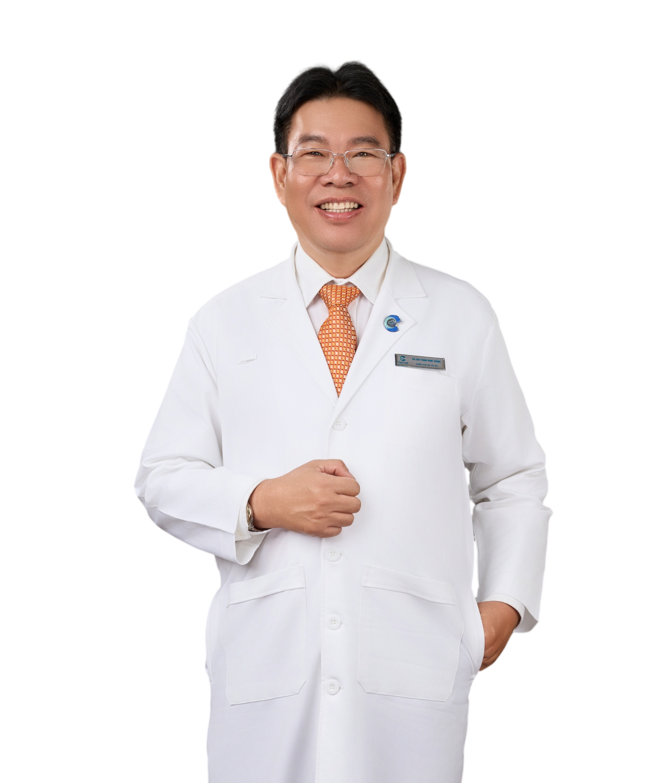 Trịnh Đình Thắng