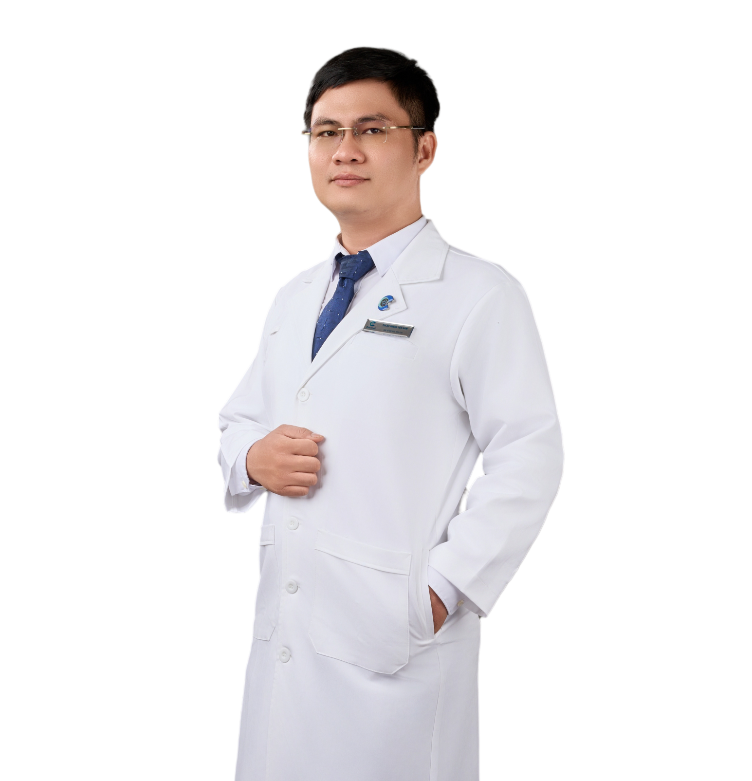 Hoàng Tiến Nam
