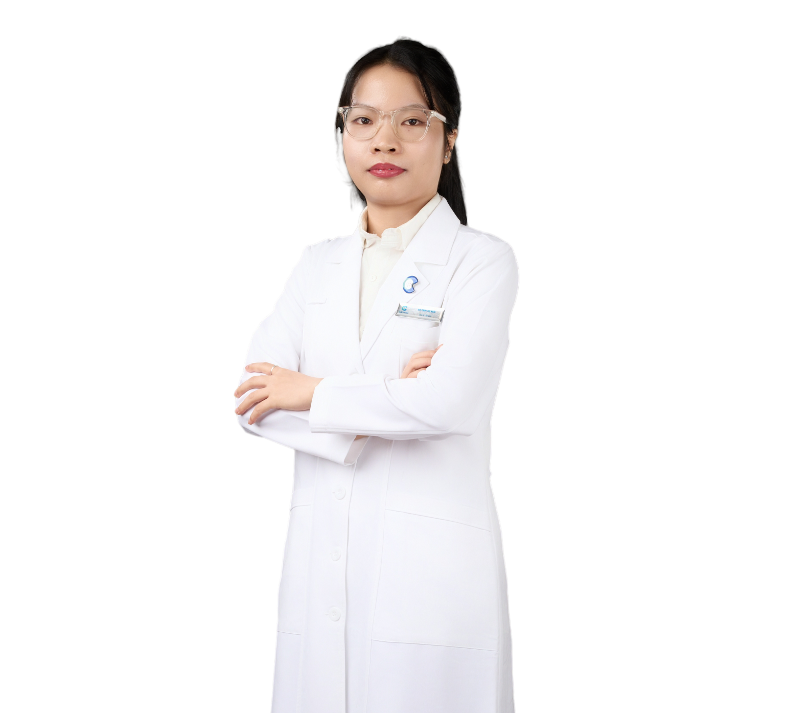 Trần Thị Hoài